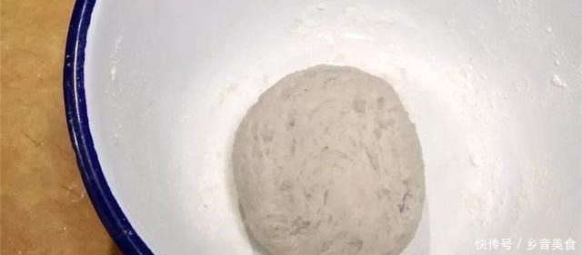 面团|睡不着,多吃这碱性食物,好吃又安神,倒头就是一整夜