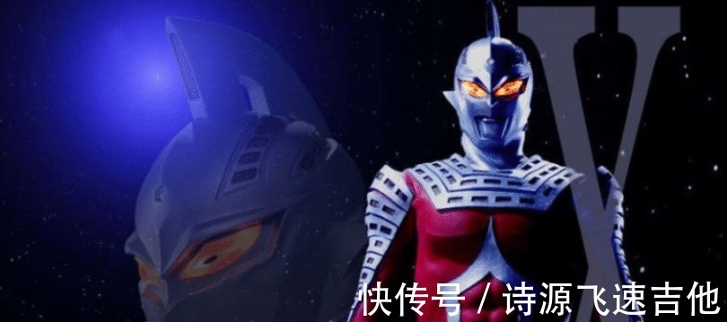 赛罗|赛罗奥特曼的亲爹!来看看赛文最冷门的作品,午夜成人版奥特曼