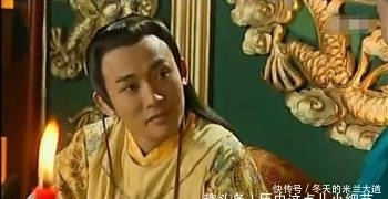 唯一|中国历史上唯一一位选美出身的皇后,为何最后选择自缢身亡呢