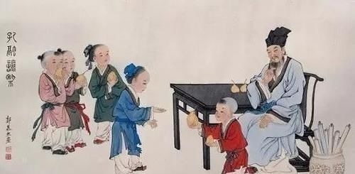 外语学院|莫言谈教育:最好的家庭教育就这6句话,孩子将来绝对大有出息!