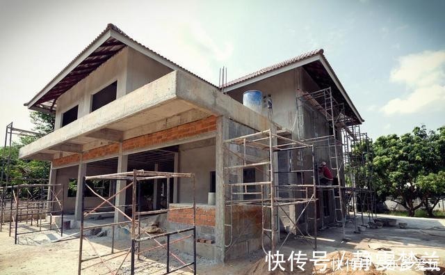 首层|自建房首层怎么做比较好?有必要架空吗?有哪些优缺点呢?