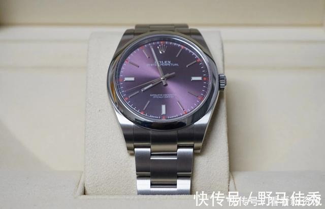 劳力士|四万到六万的预算之间,我们可以选择哪些手表