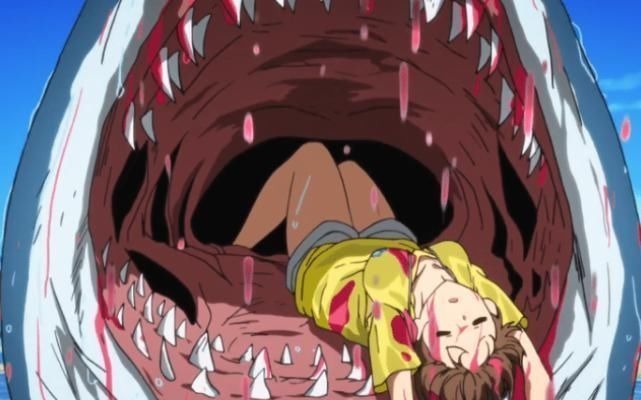 甘城光辉游乐园|动画万恶之源名场面,帮你快乐追番每一天