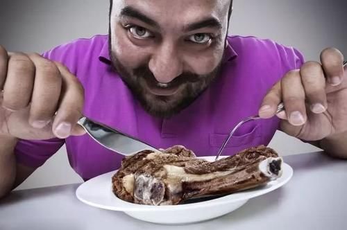 健美运动员|如何让你的体脂少到可以看见腹肌?