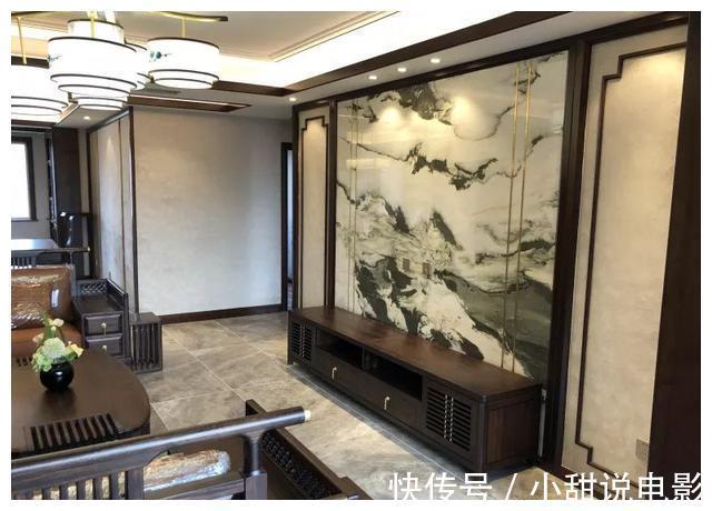 效果|120平3室自己装修,28万没有请设计师,依葫芦画瓢效果出乎意料