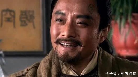 公孙胜|水浒中最聪明的地煞,拒绝公孙胜美意,却投靠戴宗,最终逍遥归隐