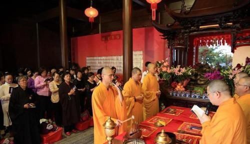 礼佛|去寺庙烧香礼佛时,有五个禁忌你知道吗?不清楚的可以看看!