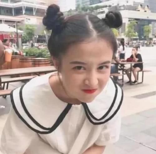 女生在学校只能“扎马尾”试试“这3款发型”，秒变全班最靓的妞