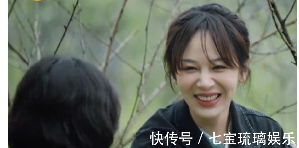 辟謠|楊紫，求你可別再上《向往的生活》了