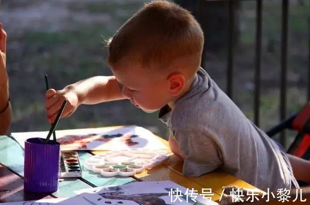 抓住|孩子在幼儿时期，有三次“变聪明”机会，家长至少要帮娃抓住一次