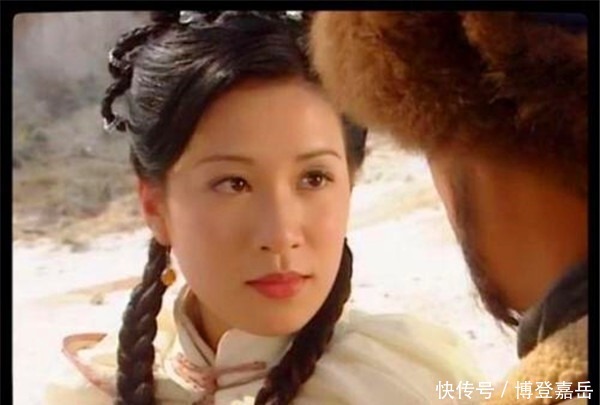 长平公主|她出身高贵，15岁失去左臂，去世时有五个月身孕