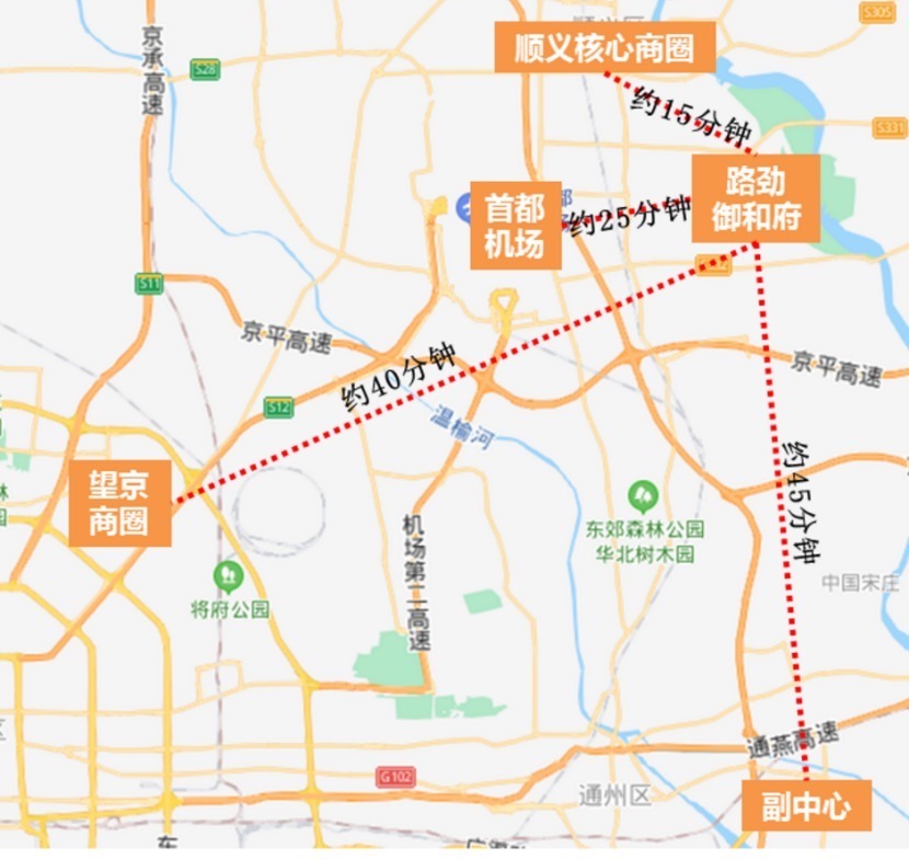户型|发现好房子丨这个神仙户型，真的只有68㎡？