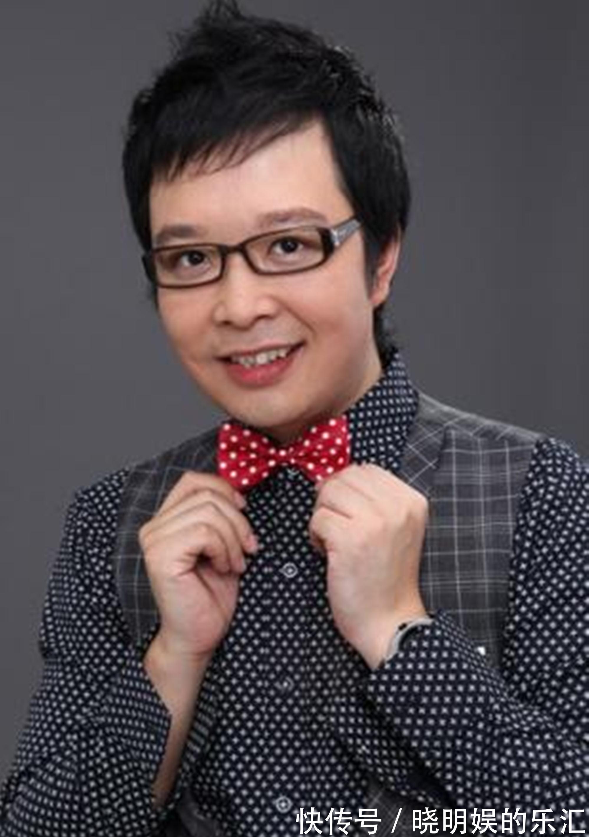 李咏|九个已“消失”的电视节目,最长寿的节目,播了20年,令人怀念