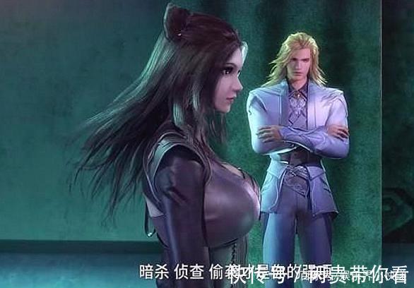 戰(zhàn)力|斗羅大陸：史萊克七怪戰(zhàn)力排行榜，唐三僅排第二，第一都不敢惹！