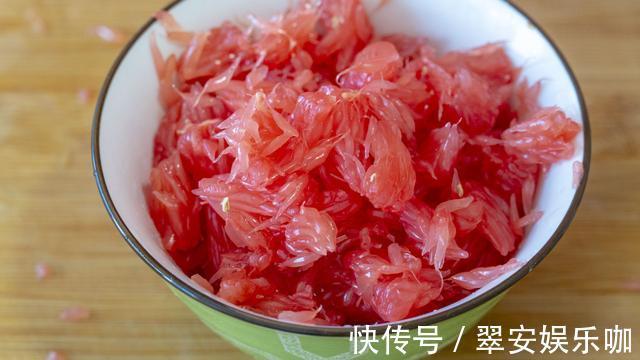 西柚|爆火的18块钱一杯的杨枝甘露,原来做法这么简单,成本只要几块钱