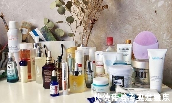 小众 有钱人不用大牌,却用这些廉价的小众护肤品!