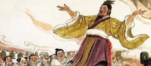 刘邦|跟着刘邦学做事!