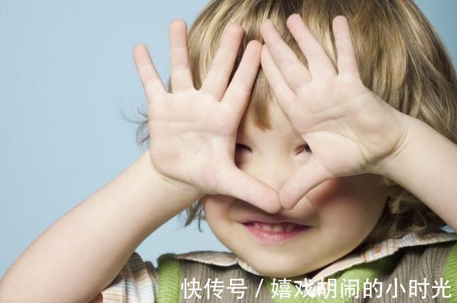 坏习惯|家长们别再制止孩子这些“坏习惯”了,这暗示着他们正在变聪明!