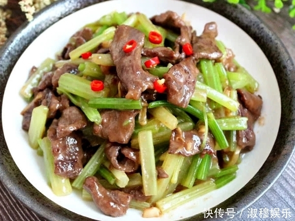 几道超解馋的家常菜,简单又好吃,家人吃高兴了又加了几碗米饭!