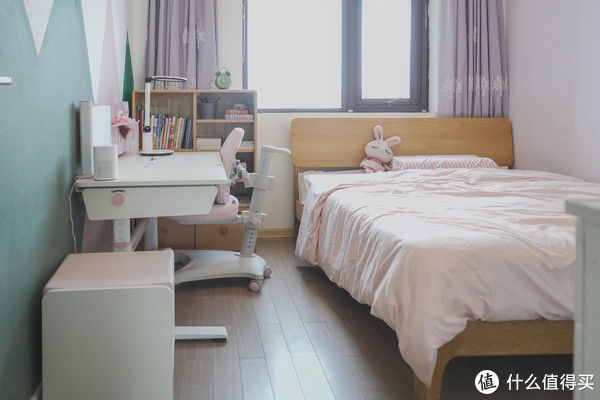儿童|9平米儿童房改造——娱乐学习两不误的梦想儿童房，附改造视频！