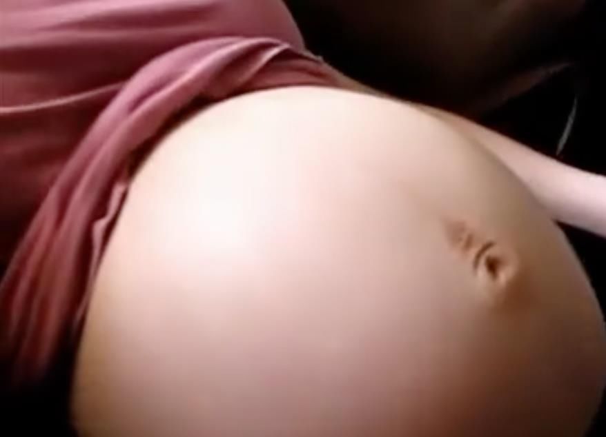 闺蜜|怀孕到底有多辛苦?熬过这4个的人才会懂,妈妈有多难当