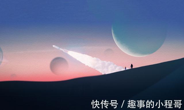 孤独|享受孤独的三大星座，内心深藏智慧，忍得了孤独耐得住寂寞