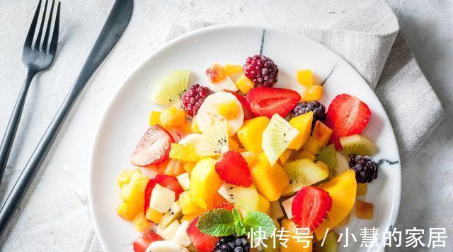 通心粉|看完空姐的“晚餐”，怪不得都那么美，在家照做吃了一周，真瘦了