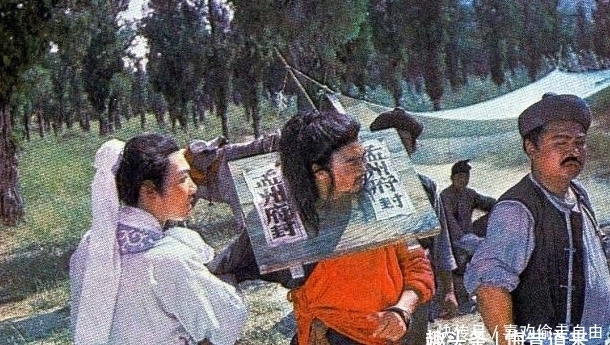 赴死|此子年仅8岁，面对刀砍脖子的威胁，毫无惧意，替父赴死传唱至今