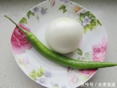 洋葱|开春,它是“天然杀菌菜”,消炎杀菌,预防流感,简单一炒就上桌