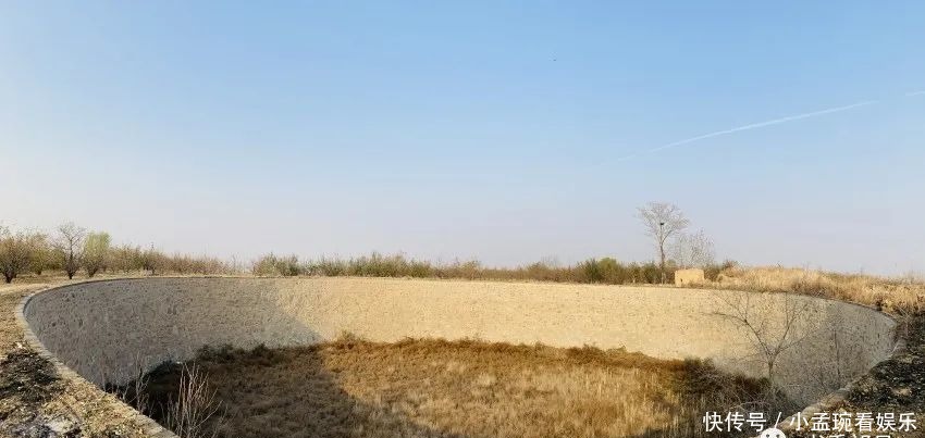 梁村|【走进梁村】董邦虎|梁村赞诗五首