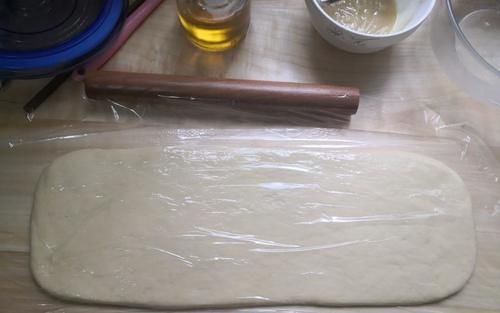 想在家做油条，就教你油条店的独家配方，保证炸出来好吃还有韧劲