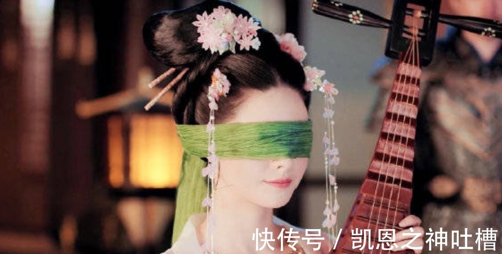 歌妓@宴席上，柳永听歌妓唱歌，写下一词，美得令人叹息