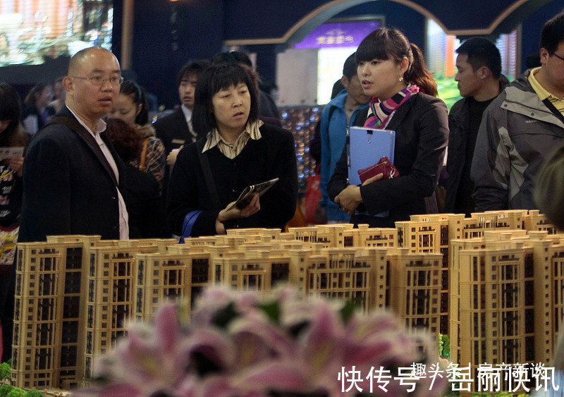 炒房|今明两年手上有30万现金,要不要买房曹德旺给出答案