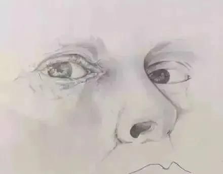 毕加索@美术生考试最后五分钟的灵魂画手,看完笑的停不下来