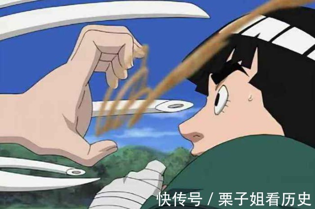风影|火影如果我爱罗没有遇到鸣人，那么忍界将会发生怎样的改变