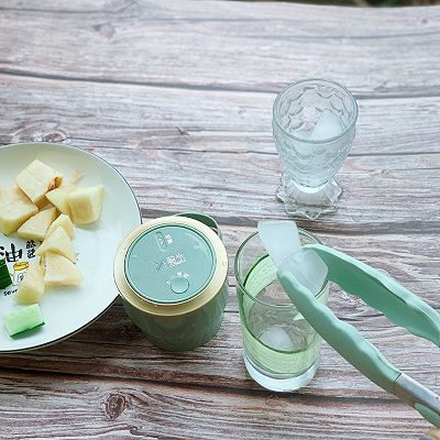 夏日清凉特饮