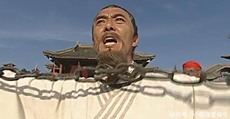 军事|小人胆大私下嫁公主,宦官冒充军事专家,皇帝稀里糊涂成了俘虏