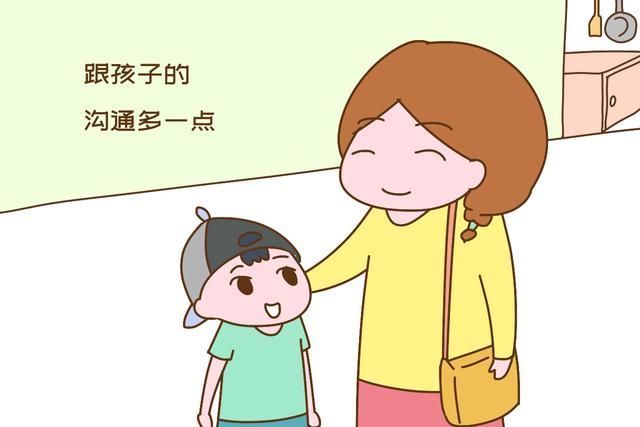 想让孩子从自卑到自信,妈妈注意“两少一多”,话虽简单但很有用