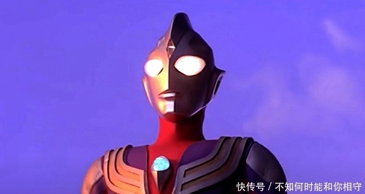 初稿|奥特曼中谁最丑?看了迪迦和奥特之父初稿形象,你会喜欢上哈奴曼!