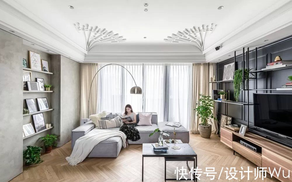 风格|混搭风格的搭配法则!搭配选择正确,才越看越美