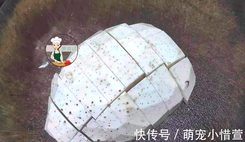 秋天要多吃蒸菜,这菜蒸一蒸就好,鲜美滋补不上火,好吃停不下筷子