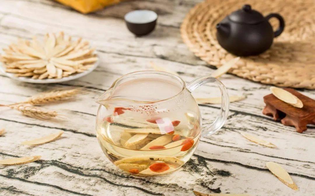 冷庐医话|肾病健康在线——黄芪这样吃益肾!好吃不上火!