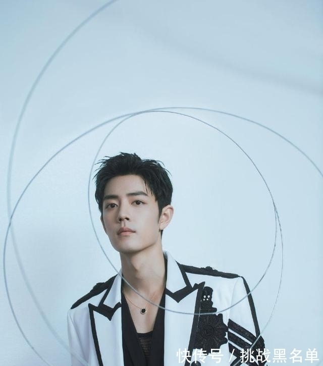 肖战最新短片播放量突破2000万，品牌方也赶来助阵，粉丝很惊喜