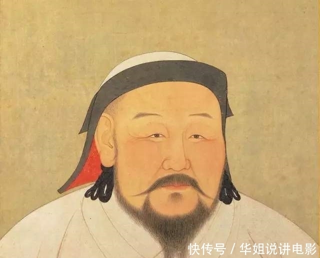 中原|蒙哥在位时期忽必烈就有夺位之心,汉地地主也将其视为中原之主