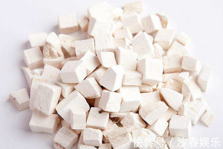 相信我|女性工资再低,也要吃4种“零食”,补气益血,滋阴养颜胜护肤品