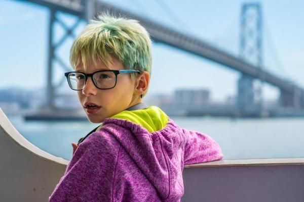 高智商|清华教授:高智商的孩子,5岁前有这些特征,养对了将来更有出息