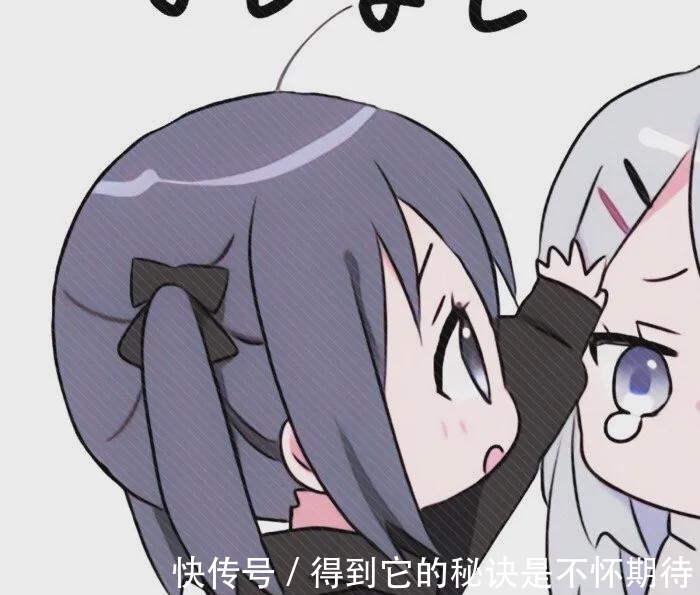 動漫|動漫頭像：藍天白云，定會如期而至