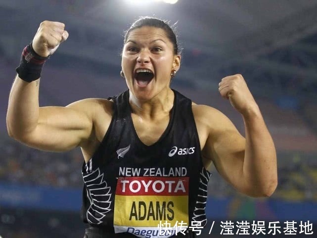 球星|NBA球星妹妹PK:拉文妹妹很性感,亚当斯妹妹太彪悍,体重超200斤