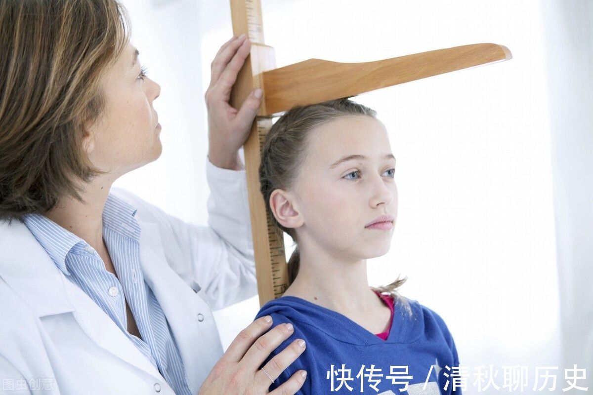 生长发育|天天喝牛奶吃钙片,孩子还是不长个子?孩子身高每年长多少正常?