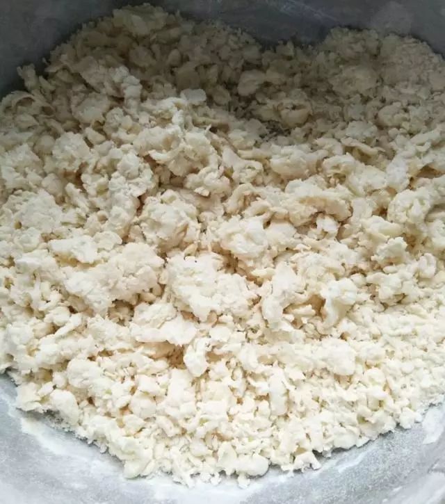 韭菜盒子最好吃的做法,口口留香吃不够!